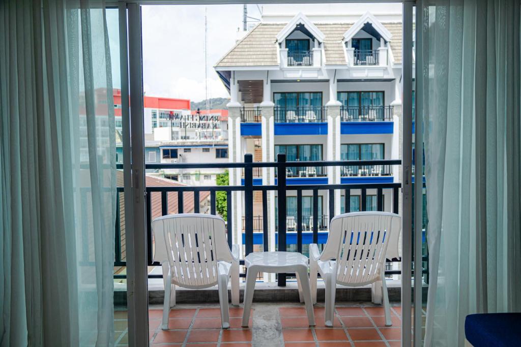 Fotos del hotel - AMATA PATONG