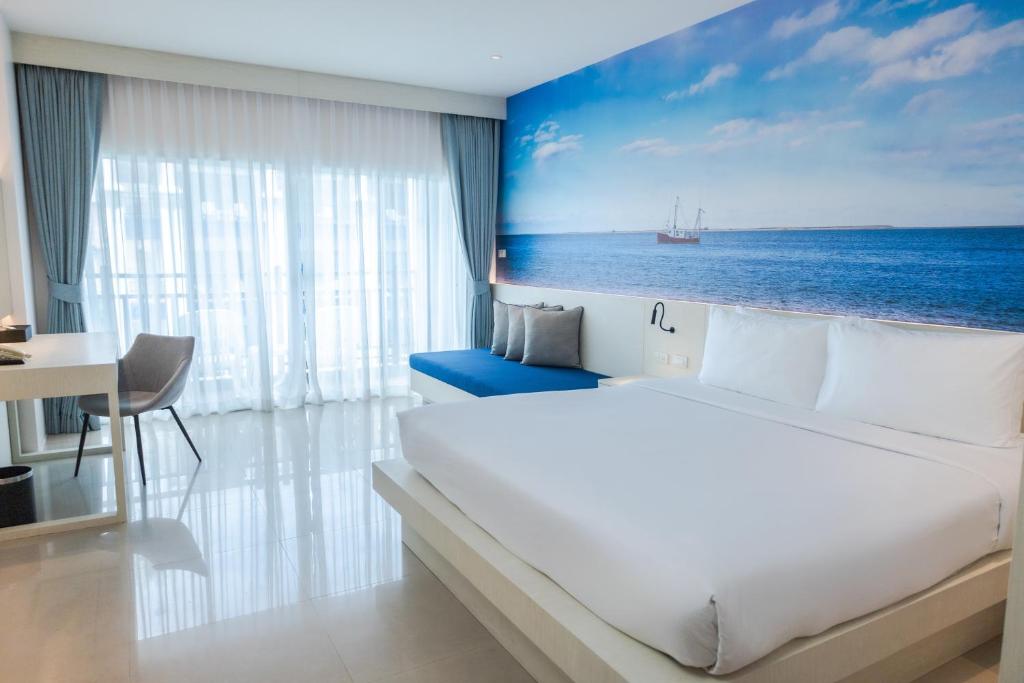 Fotos del hotel - AMATA PATONG