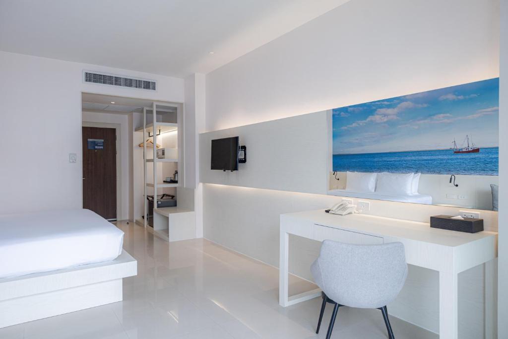 Fotos del hotel - AMATA PATONG