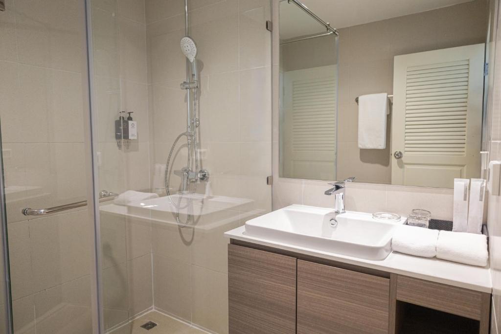 Fotos del hotel - AMATA PATONG