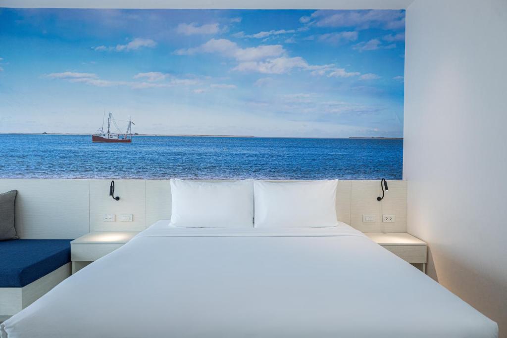 Fotos del hotel - AMATA PATONG