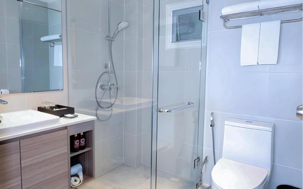 Fotos del hotel - AMATA PATONG