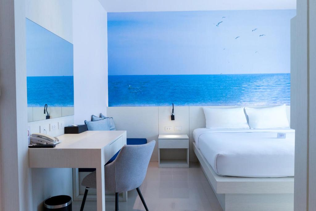 Fotos del hotel - AMATA PATONG