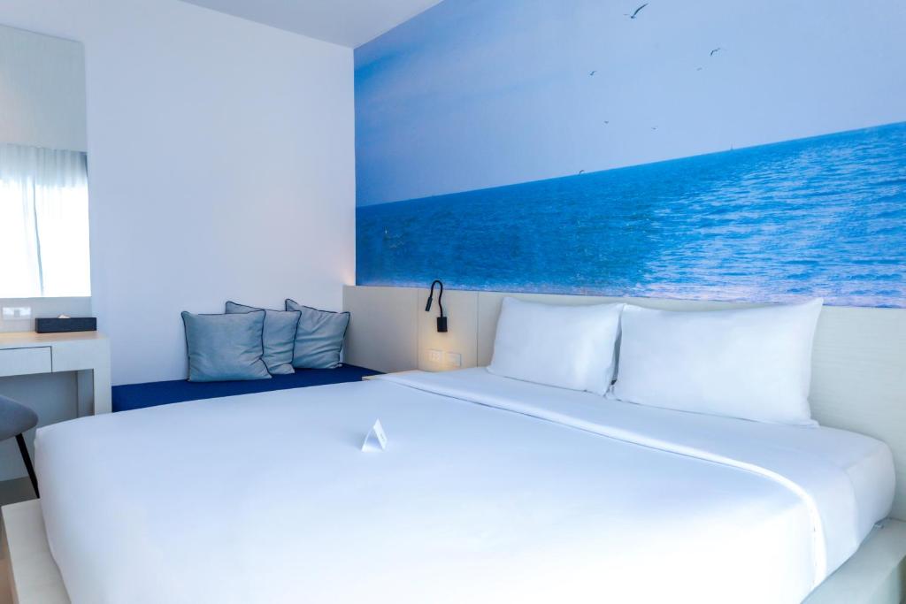 Fotos del hotel - AMATA PATONG