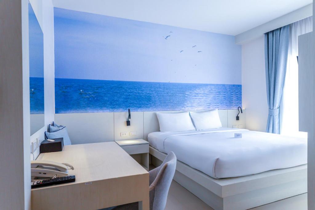 Fotos del hotel - AMATA PATONG