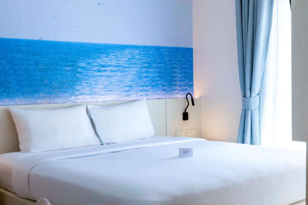 Fotos del hotel - AMATA PATONG