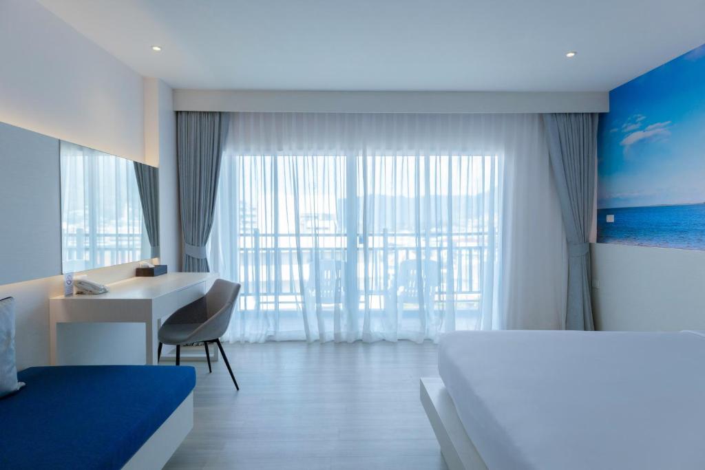 Fotos del hotel - AMATA PATONG