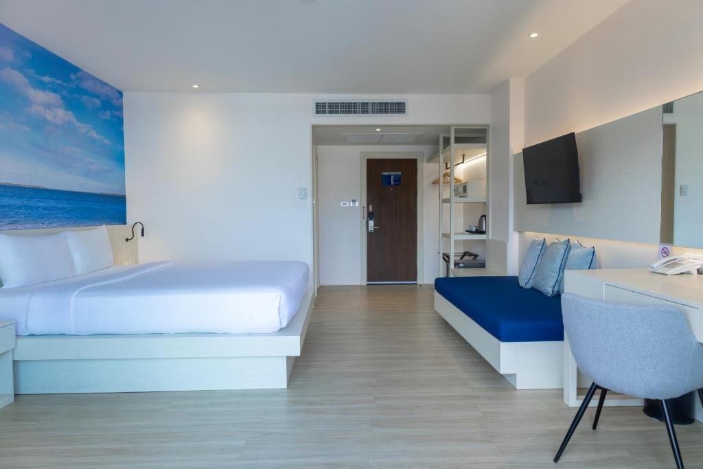 Fotos del hotel - AMATA PATONG