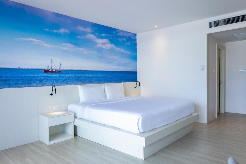 Fotos del hotel - AMATA PATONG