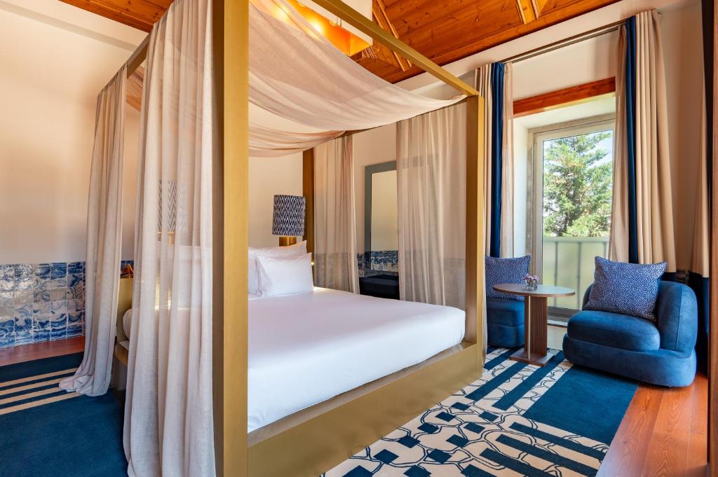 Fotos del hotel - NAU PALACIO DO GOVERNADOR