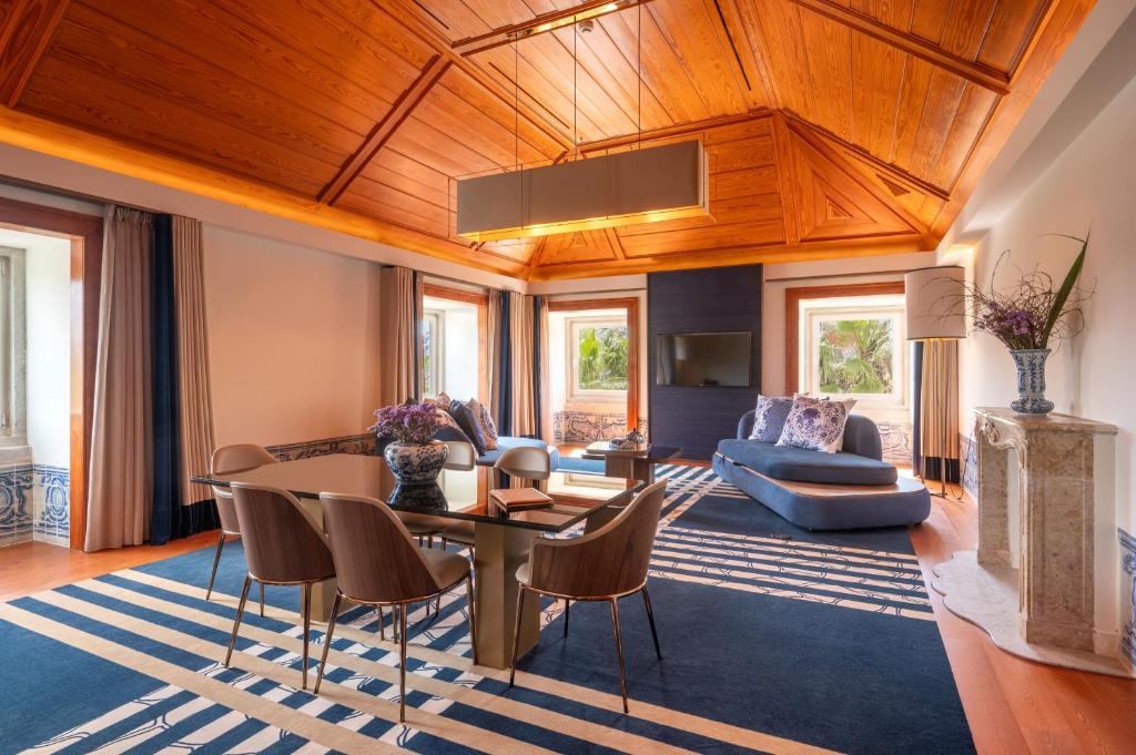 Fotos del hotel - NAU PALACIO DO GOVERNADOR