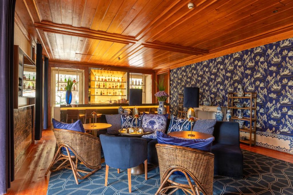 Fotos del hotel - NAU PALACIO DO GOVERNADOR