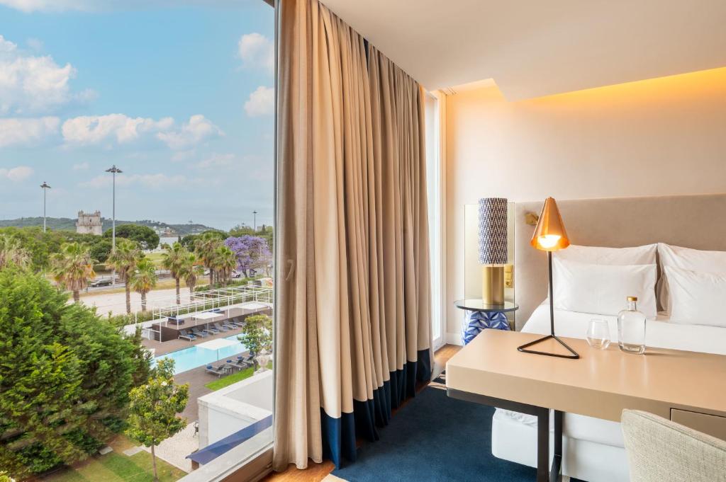 Fotos del hotel - NAU PALACIO DO GOVERNADOR