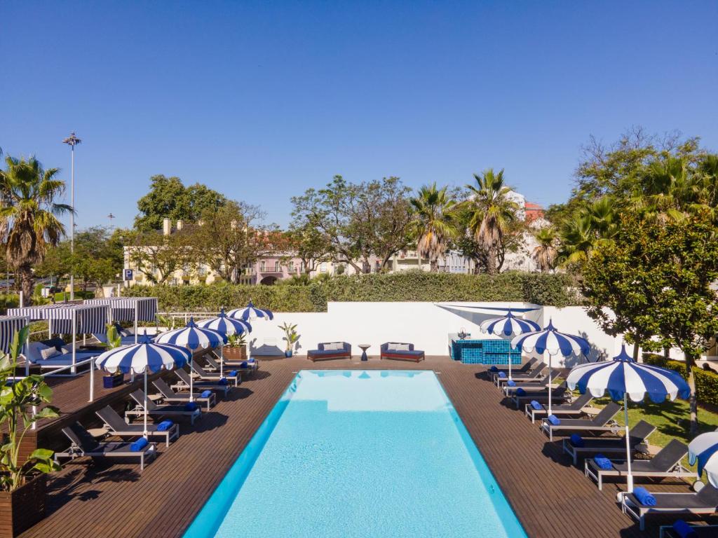 Fotos del hotel - NAU PALACIO DO GOVERNADOR