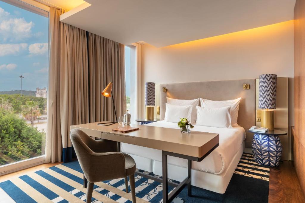 Fotos del hotel - NAU PALACIO DO GOVERNADOR