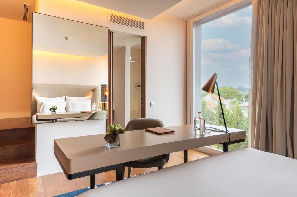 Fotos del hotel - NAU PALACIO DO GOVERNADOR