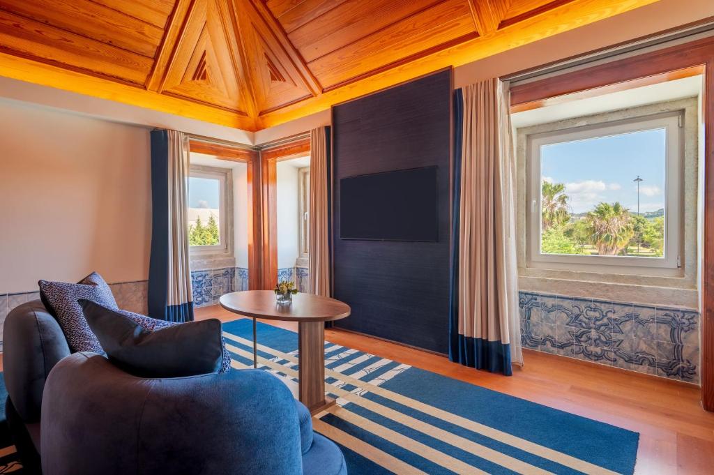 Fotos del hotel - NAU PALACIO DO GOVERNADOR