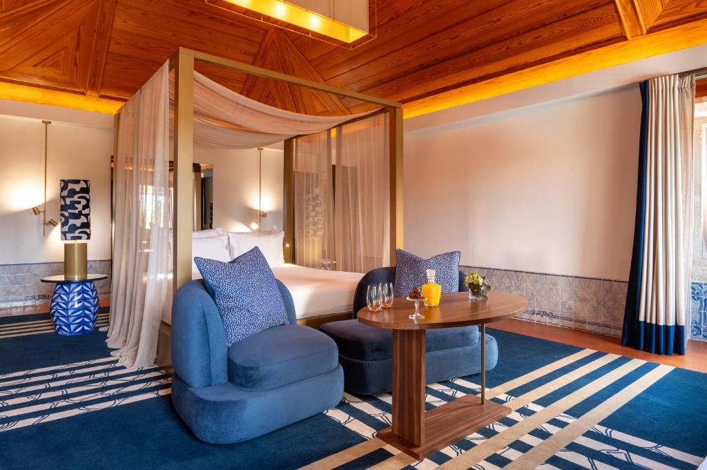 Fotos del hotel - NAU PALACIO DO GOVERNADOR