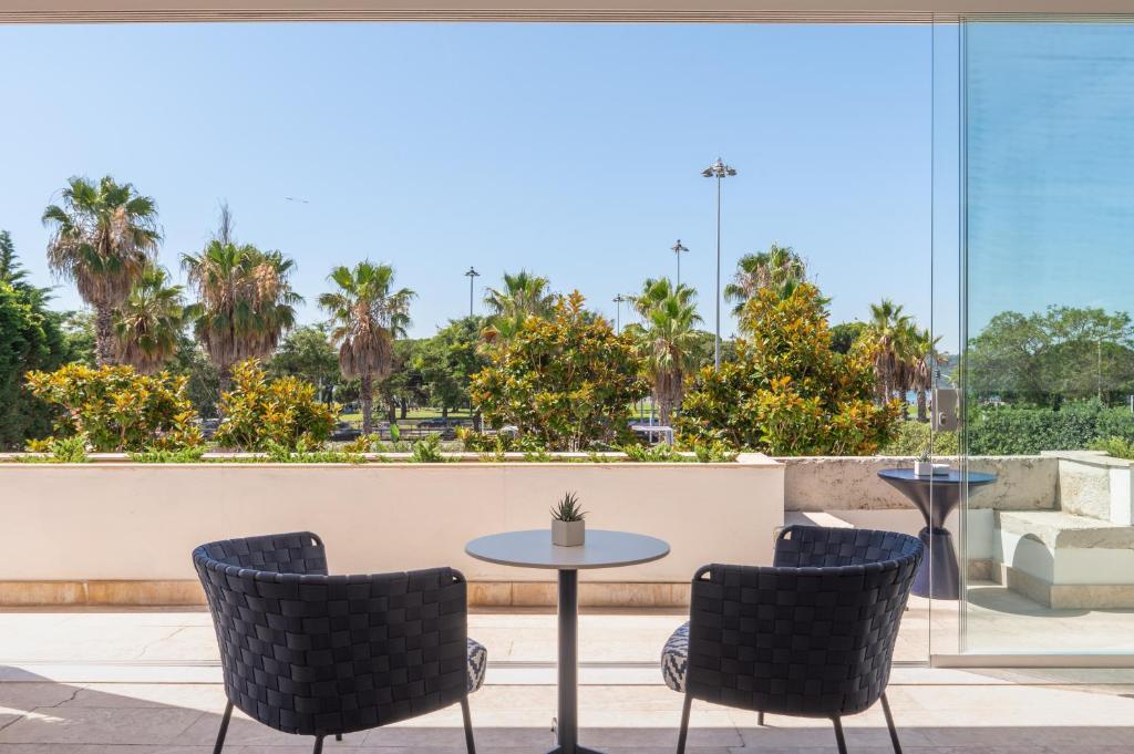 Fotos del hotel - NAU PALACIO DO GOVERNADOR