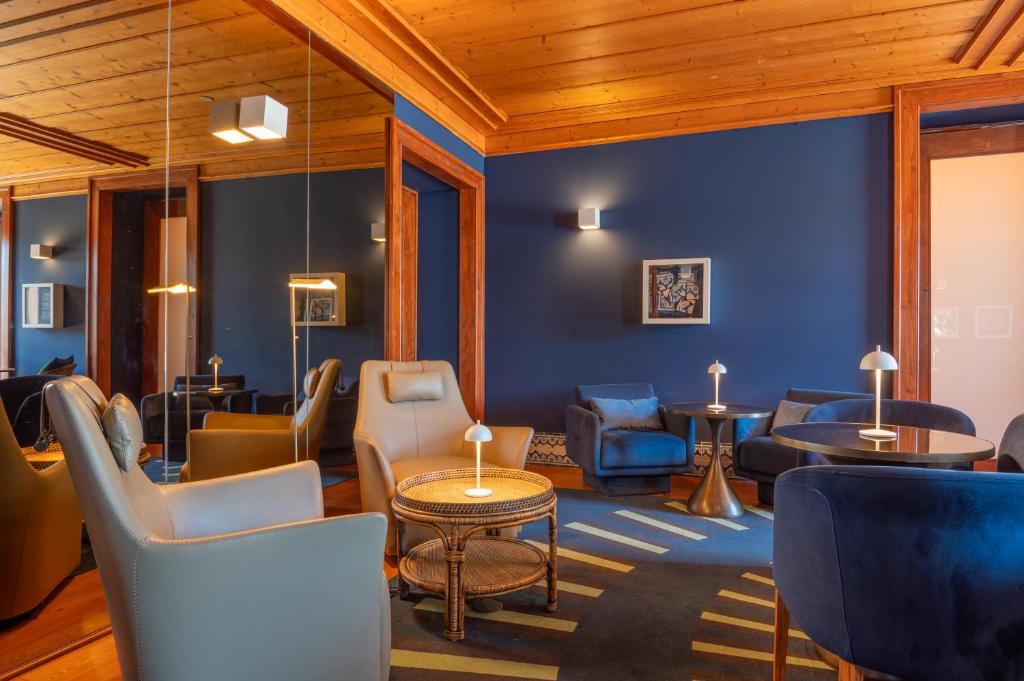 Fotos del hotel - NAU PALACIO DO GOVERNADOR