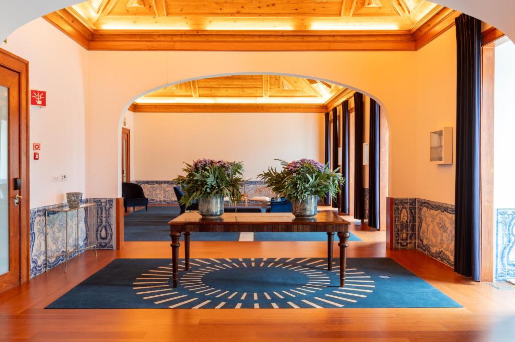 Fotos del hotel - NAU PALACIO DO GOVERNADOR