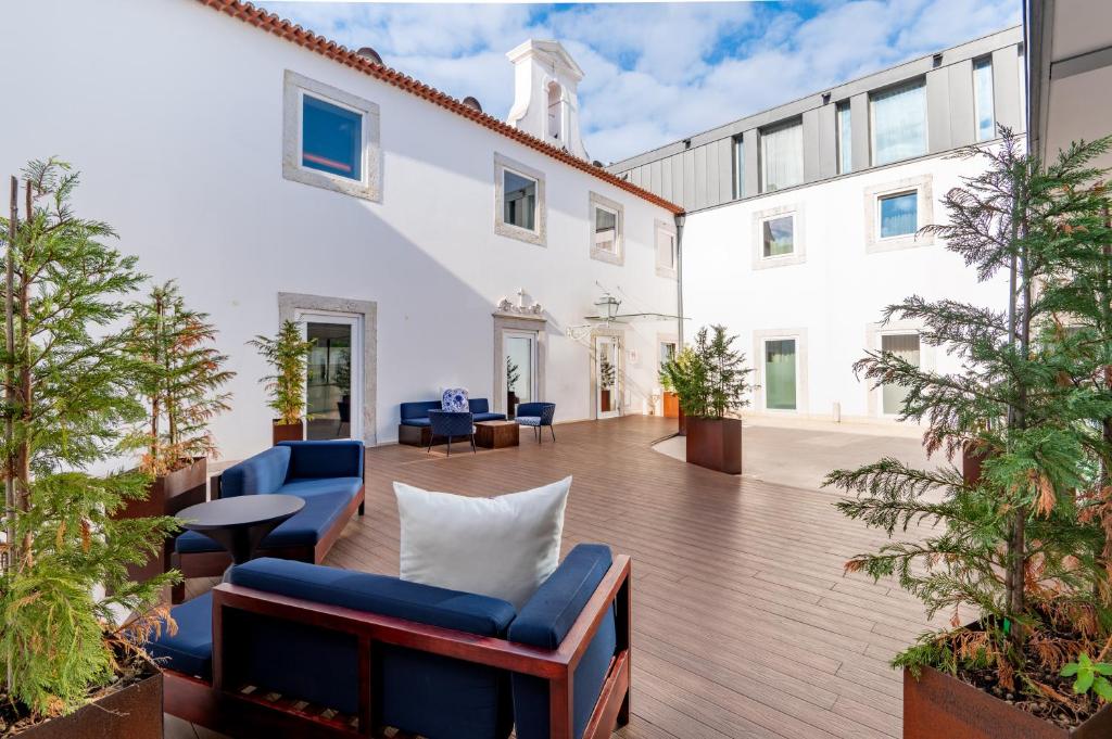 Fotos del hotel - NAU PALACIO DO GOVERNADOR