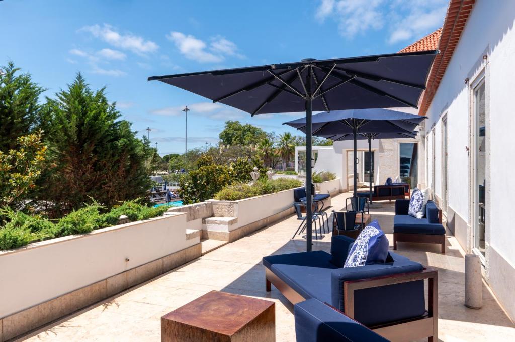 Fotos del hotel - NAU PALACIO DO GOVERNADOR