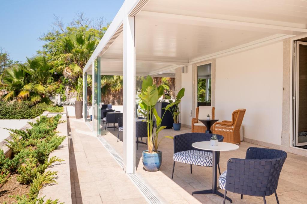 Fotos del hotel - NAU PALACIO DO GOVERNADOR