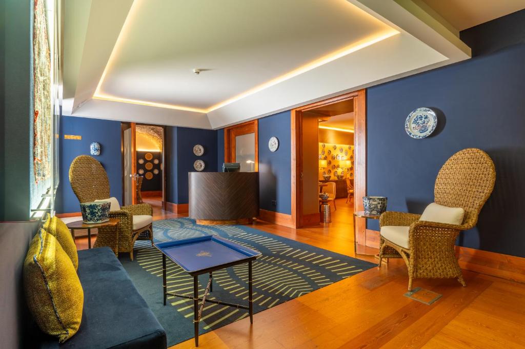 Fotos del hotel - NAU PALACIO DO GOVERNADOR