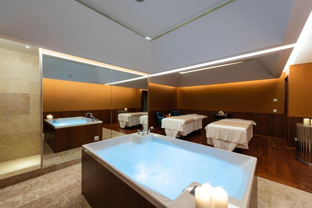 Fotos del hotel - NAU PALACIO DO GOVERNADOR