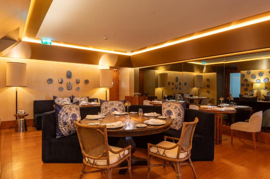 Fotos del hotel - NAU PALACIO DO GOVERNADOR