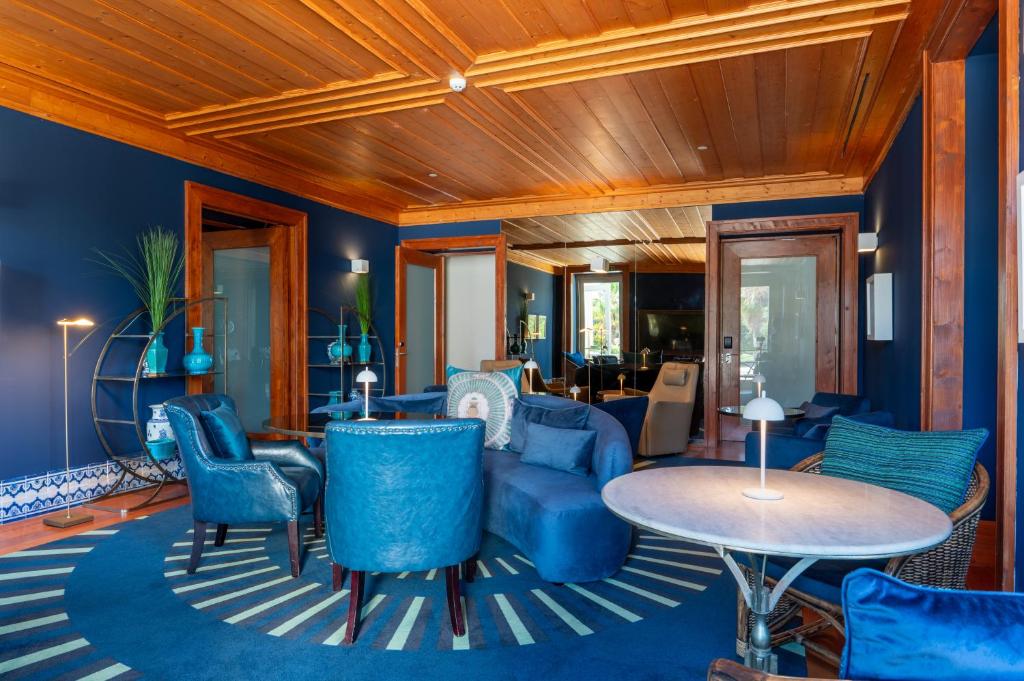 Fotos del hotel - NAU PALACIO DO GOVERNADOR