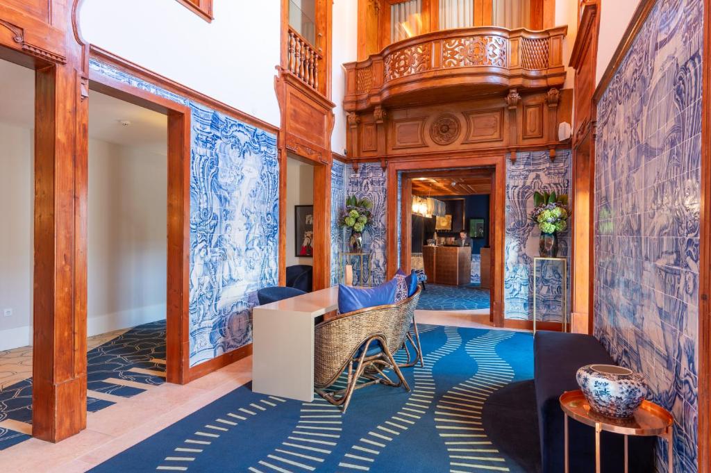 Fotos del hotel - NAU PALACIO DO GOVERNADOR