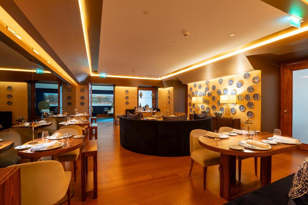 Fotos del hotel - NAU PALACIO DO GOVERNADOR