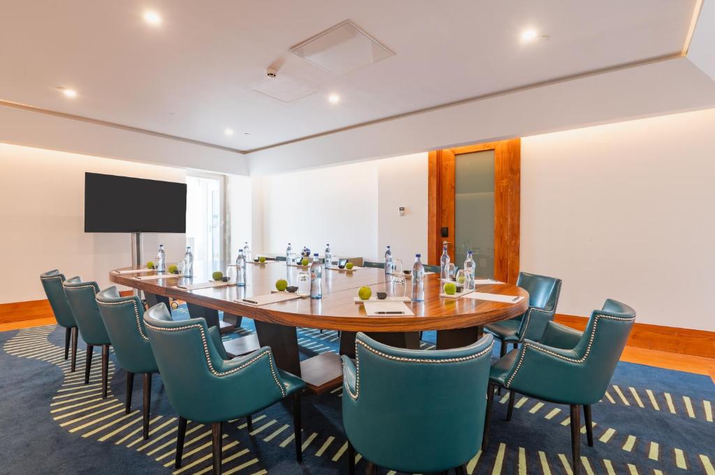 Fotos del hotel - NAU PALACIO DO GOVERNADOR