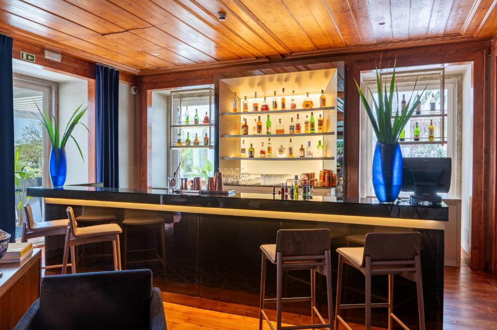 Fotos del hotel - NAU PALACIO DO GOVERNADOR