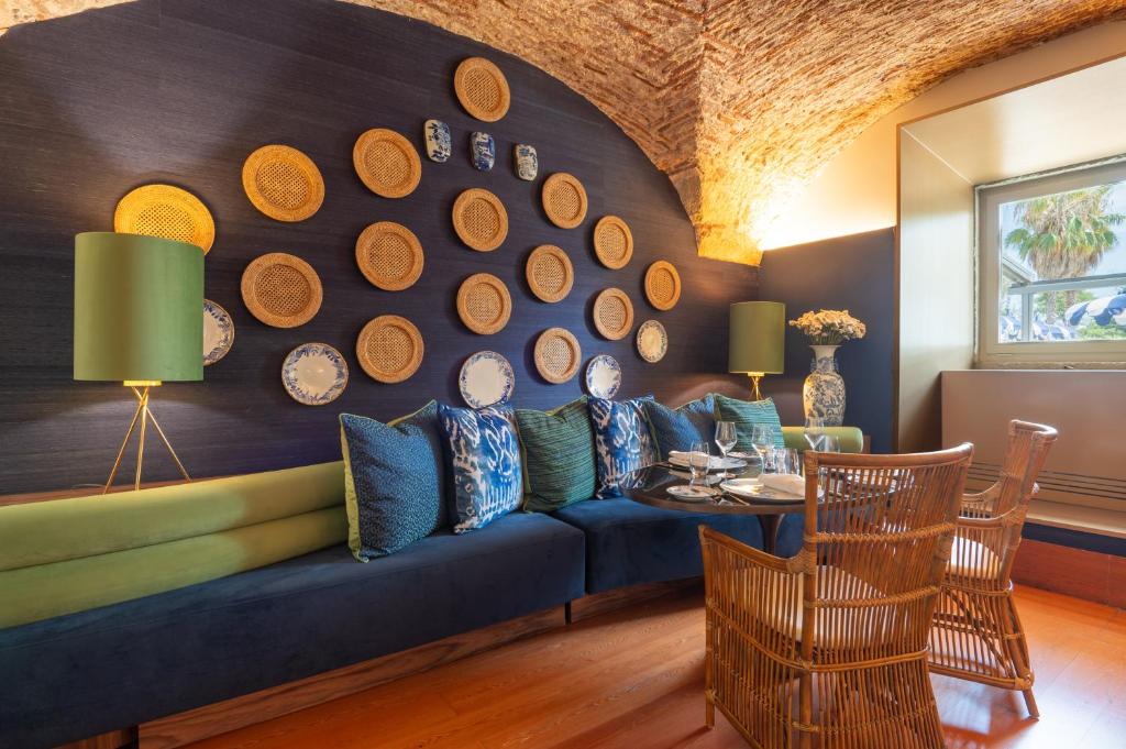 Fotos del hotel - NAU PALACIO DO GOVERNADOR