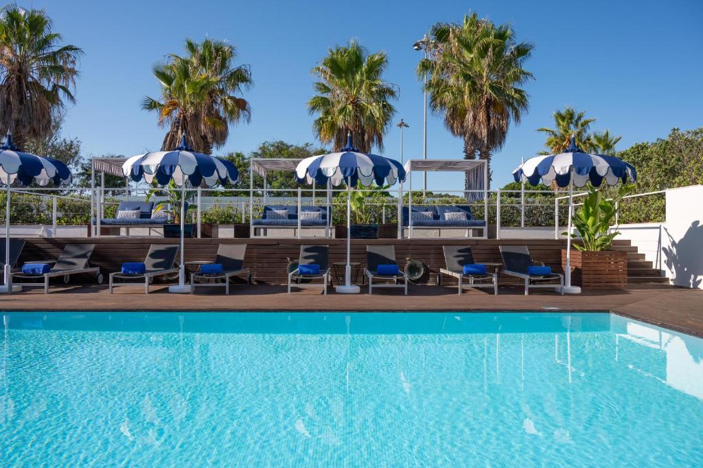 Fotos del hotel - NAU PALACIO DO GOVERNADOR