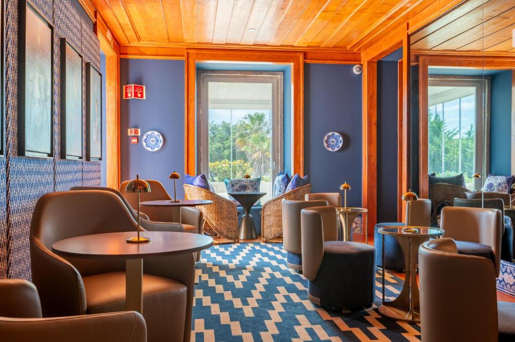 Fotos del hotel - NAU PALACIO DO GOVERNADOR