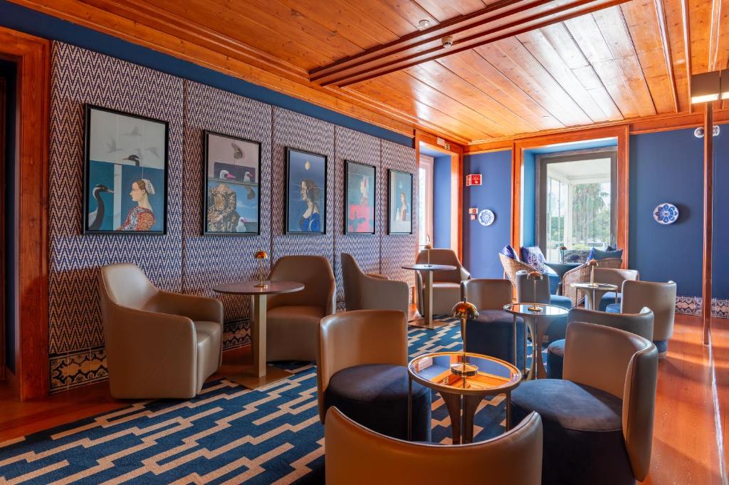 Fotos del hotel - NAU PALACIO DO GOVERNADOR