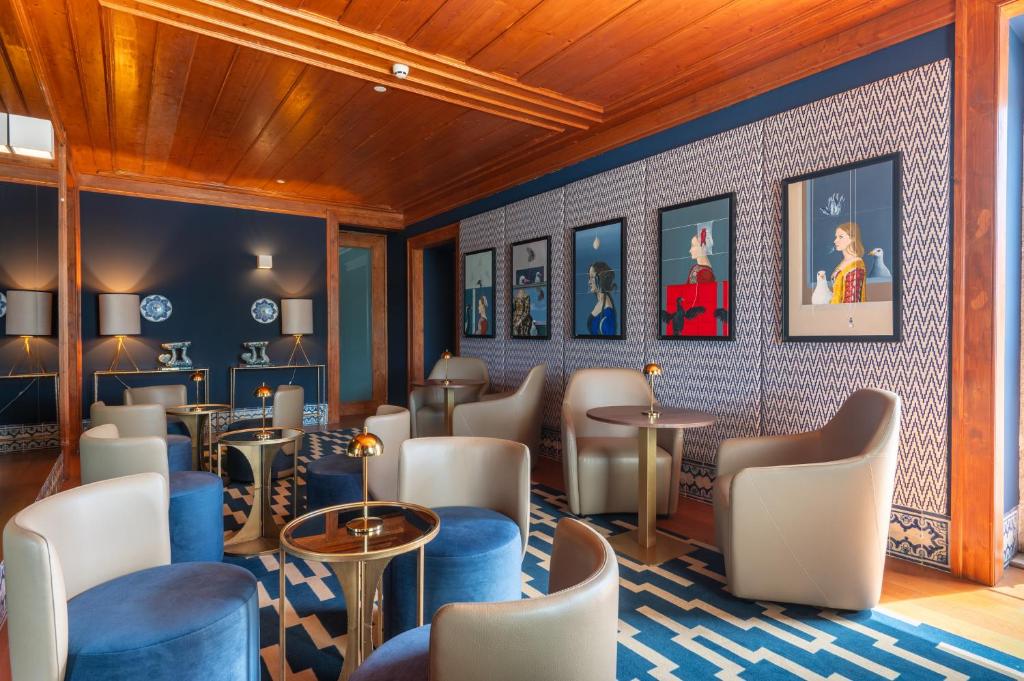 Fotos del hotel - NAU PALACIO DO GOVERNADOR