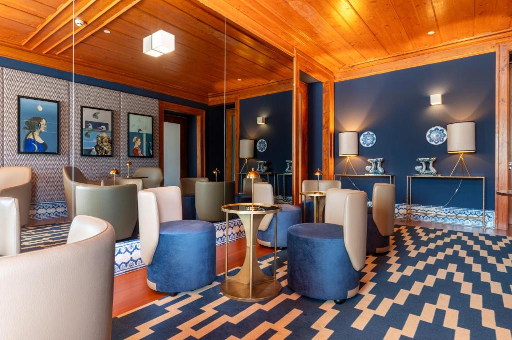 Fotos del hotel - NAU PALACIO DO GOVERNADOR