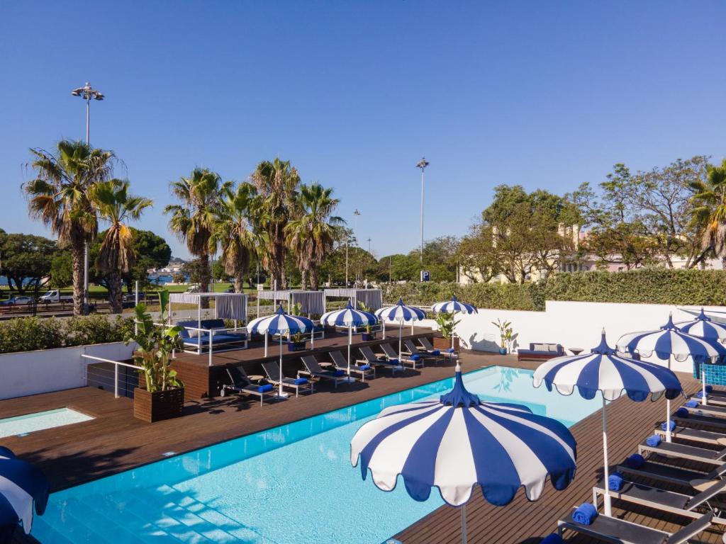 Fotos del hotel - NAU PALACIO DO GOVERNADOR