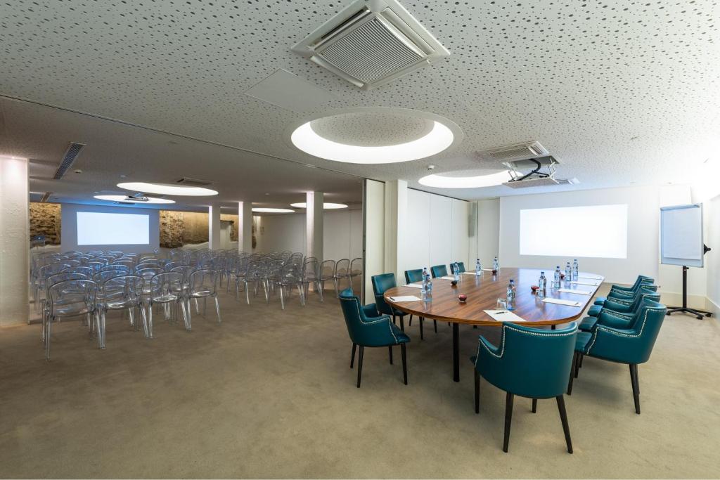 Fotos del hotel - NAU PALACIO DO GOVERNADOR