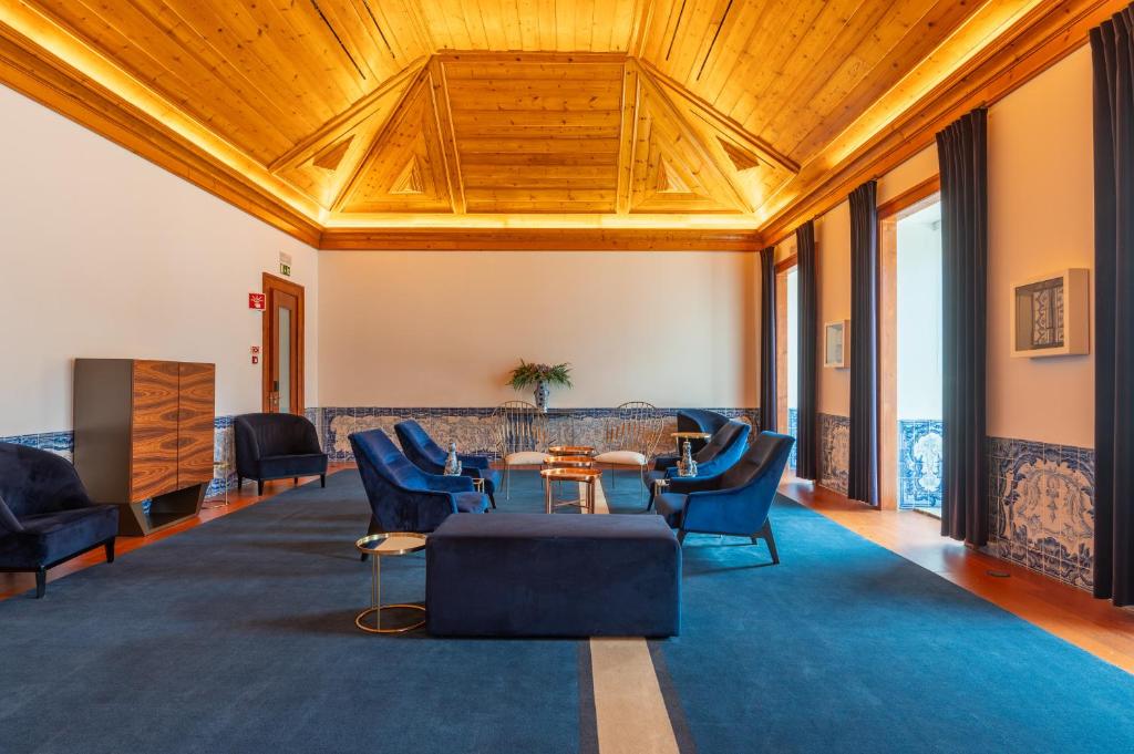 Fotos del hotel - NAU PALACIO DO GOVERNADOR