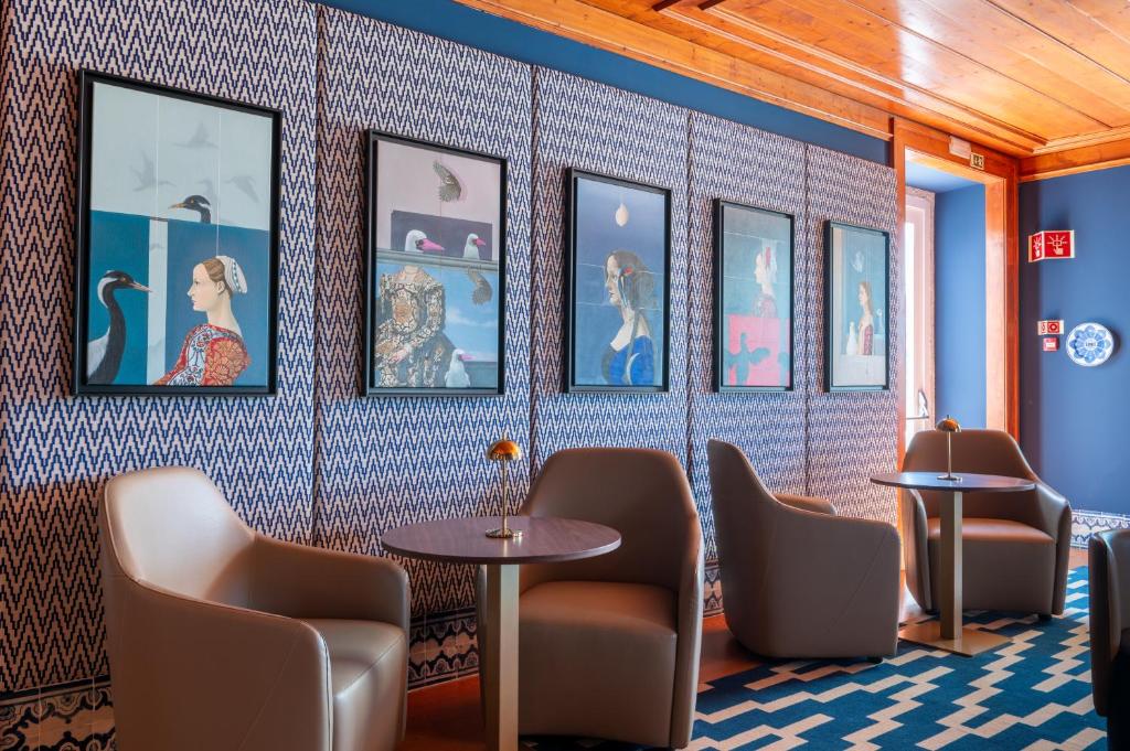 Fotos del hotel - NAU PALACIO DO GOVERNADOR