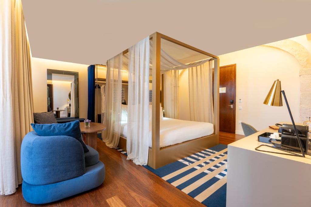 Fotos del hotel - NAU PALACIO DO GOVERNADOR