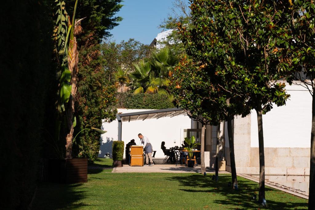 Fotos del hotel - NAU PALACIO DO GOVERNADOR