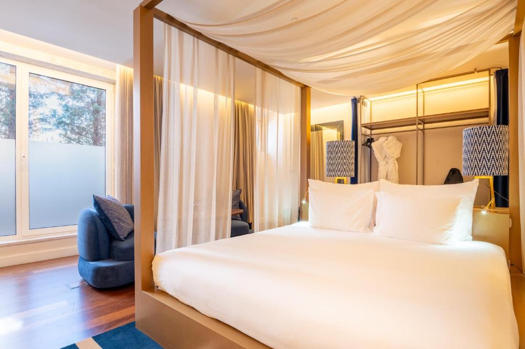 Fotos del hotel - NAU PALACIO DO GOVERNADOR