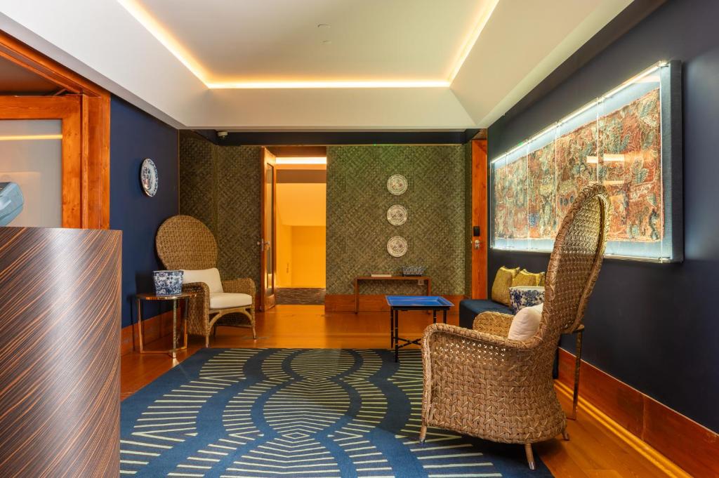 Fotos del hotel - NAU PALACIO DO GOVERNADOR